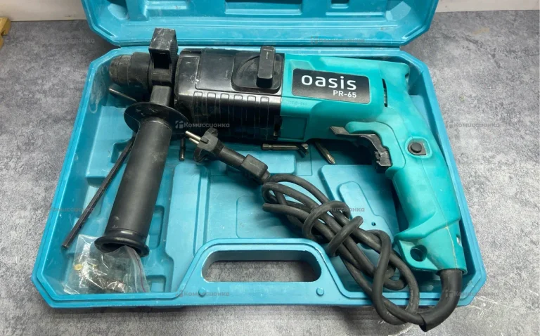 Перфоратор OASIS RP-65