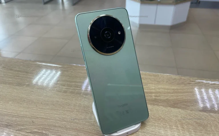 Xiaomi Redmi A3x 3/64ГБ
