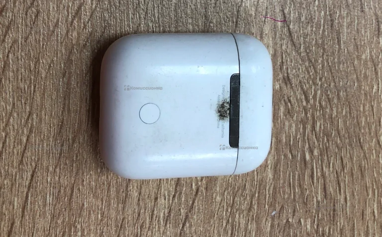 Наушники  AirPods 2