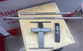 Телевизор Haier AX Pro 55