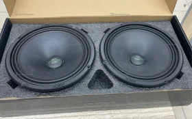 Купить Колонки Колонки apocalypse ap-m80sql. б/у , в Тольятти Цена:4900рублей