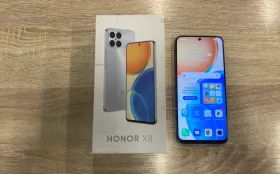 Honor X8 6/128 ГБ