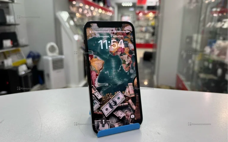 Телефон Apple iPhone 12 Pro 6/256 ГБ