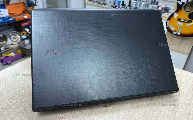 Ноутбук Acer Aspire E5-576 i3-6006