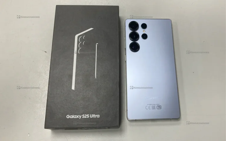 Samsung Galaxy S25 Ultra 12/256 ГБ