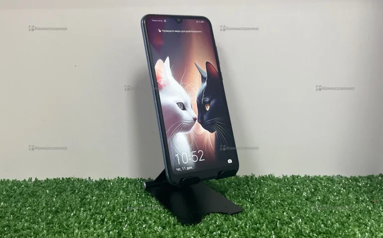 Honor 10 Lite 6/128 ГБ