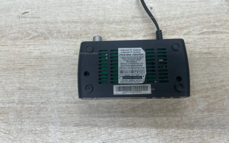 Тв приставка