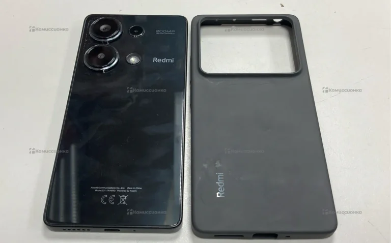 Xiaomi Redmi Note 13 Pro 8/128 ГБ.