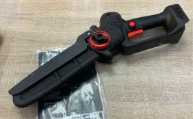 Аккумуляторная цепная мини пила TEH 20V TEH LPS508