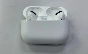 Купить Наушники  Apple AirPods Pro б/у , в Копейск Цена:2900рублей