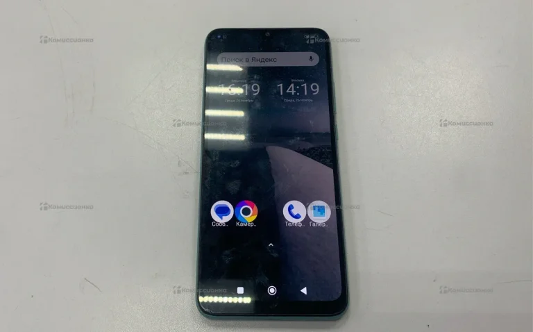 Xiaomi Poco C40 4/64 ГБ