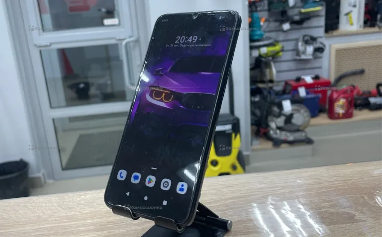 Xiaomi A2 64GB