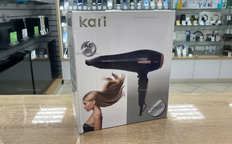 Фен Kari E112-1