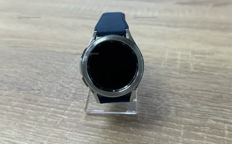 Часы Samsung Galaxy Watch 4 classic