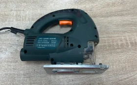 Купить Лобзик Электролобзик jig saw 600w б/у , в Москва и область Цена:990рублей