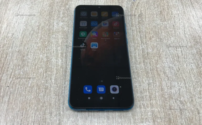 Xiaomi 9A