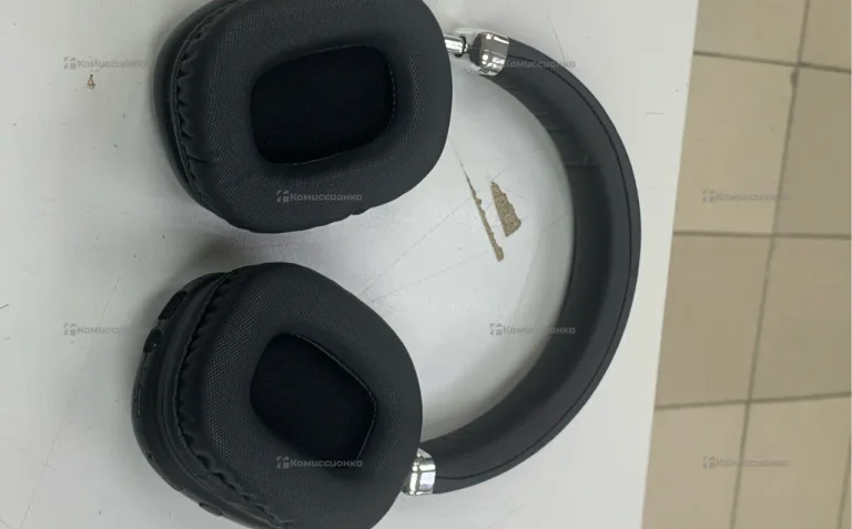 Наушники  Hoco