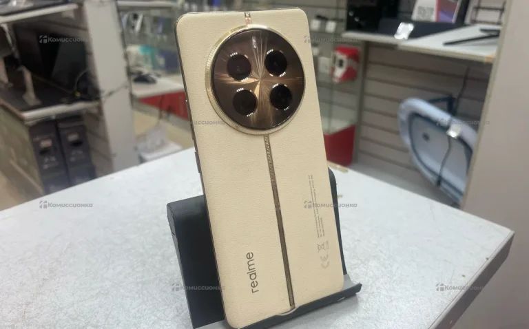 Realme Realme 12 Pro 5G 8/256 Gb