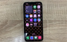 Купить Apple iPhone 13 Pro 6/128 ГБ б/у , в Пенза Цена:29900рублей