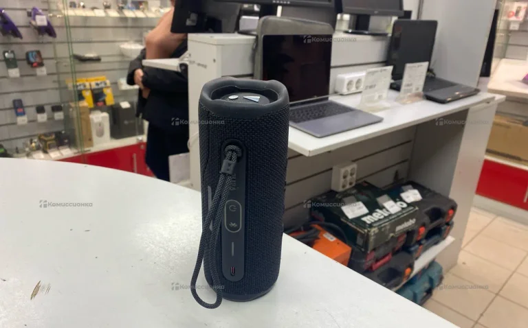 Колонка  JBL fli 6