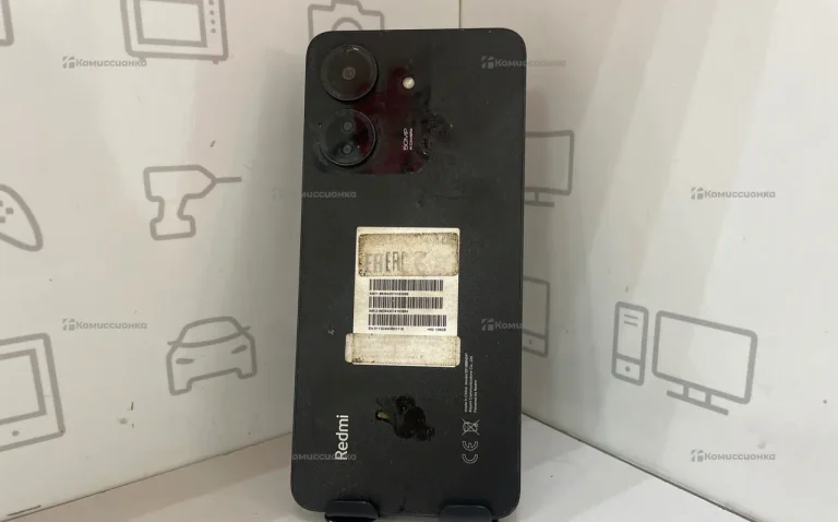 Xiaomi Redmi 13C 8/128 ГБ