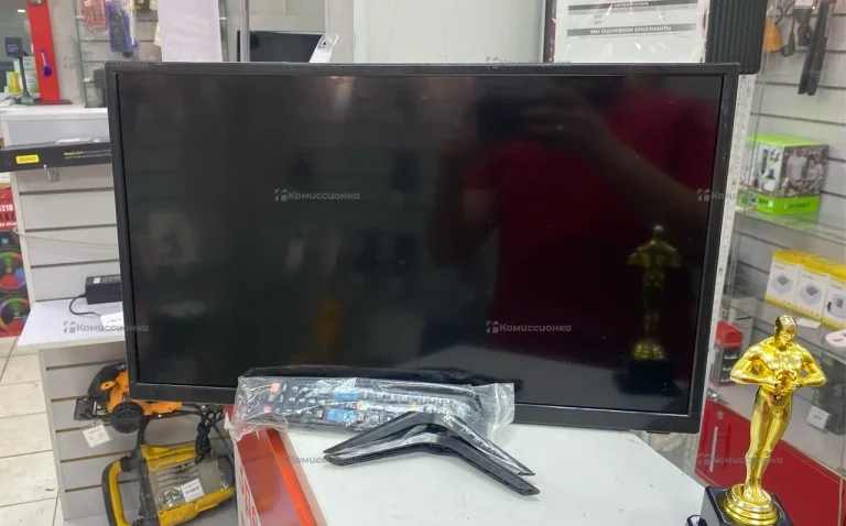 Телевизор Smart TV Pro-2600S