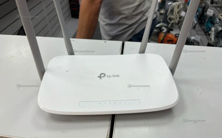 Роутер Tp-Link AC1200