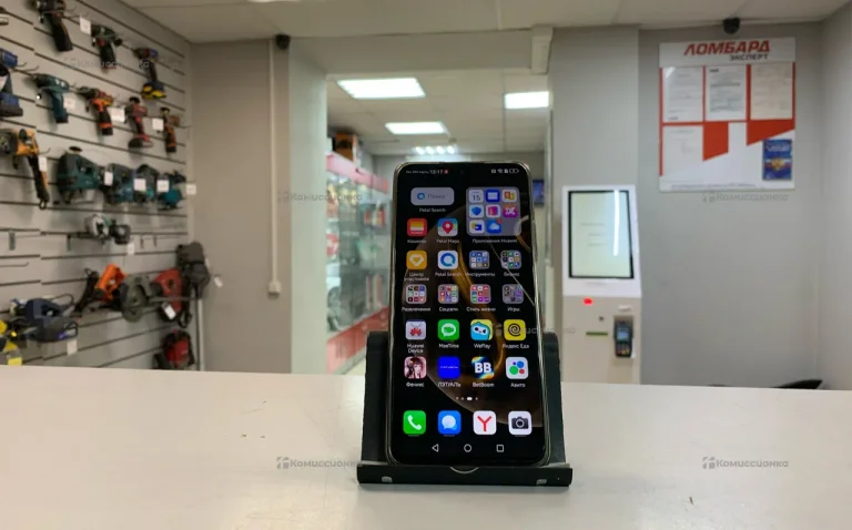 Huawei nova 12i 8/128 ГБ