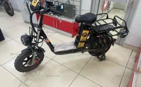 Электровелосипед KugooKirin V3 pro