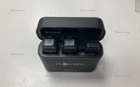 Петличка playzer