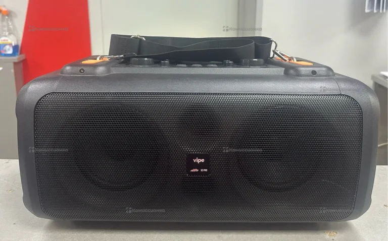 Колонка  vipe nitro x3 pro