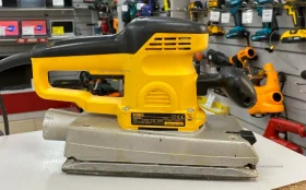 Плоскошлифовальная машина dewalt D26420