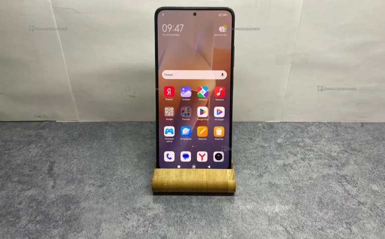 Xiaomi Redmi Note 11 Pro 8/128 Гб
