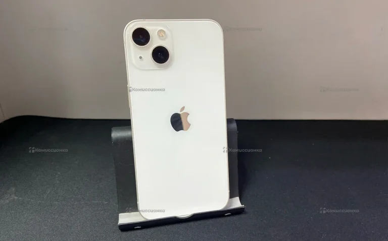 Apple iPhone 13 4/128 ГБ