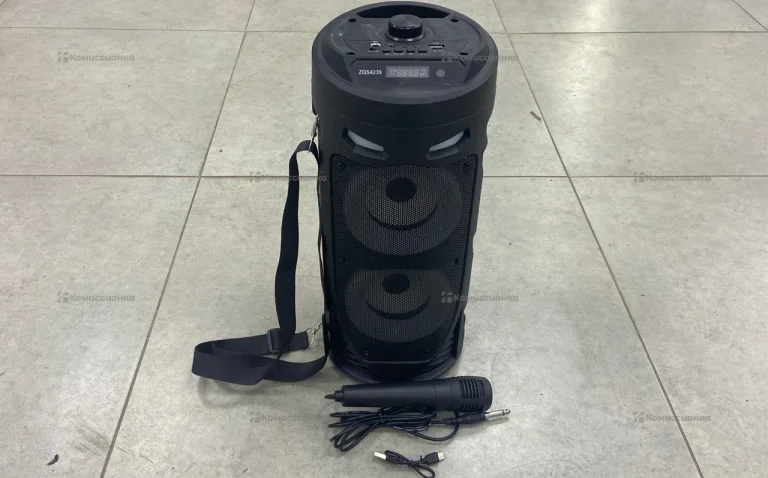 Колонка ZQS4239