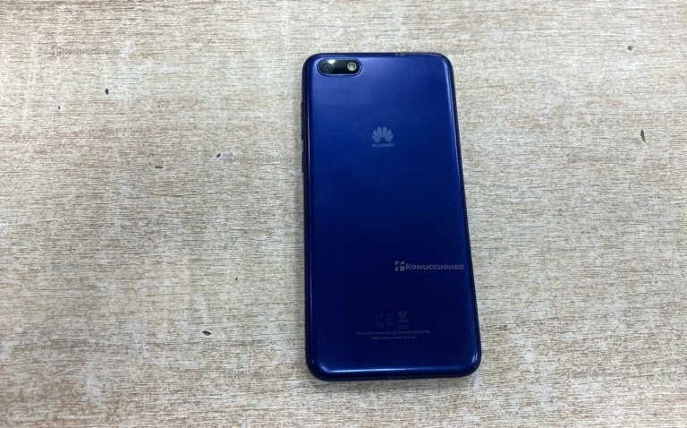 Huawei Y5 Prime 2018 2/16Gb