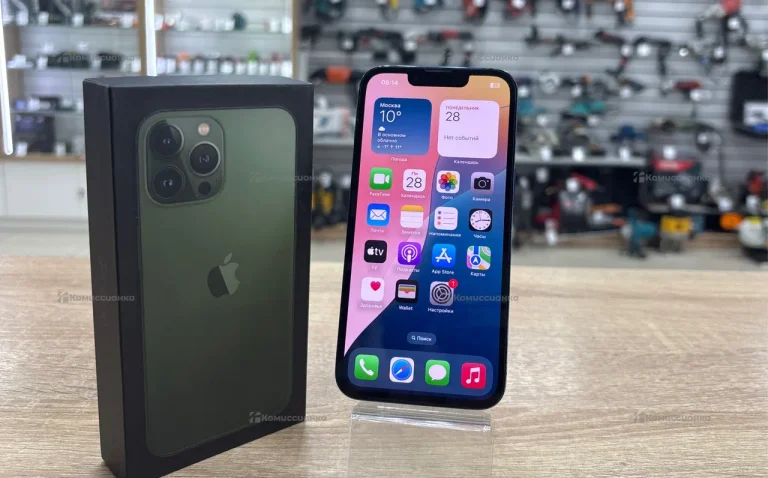 Apple iPhone 13 Pro 1tb