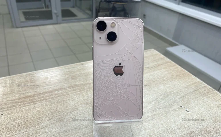 Apple iPhone 13 mini 4/128 ГБ