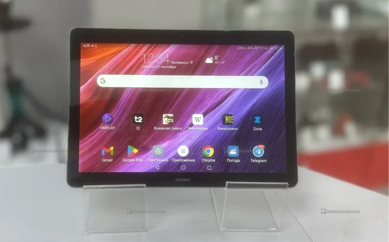 Планшет Huawei Mediapad T3 10 16Gb