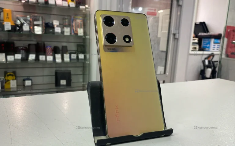 Infinix Note 30 8/256 ГБ