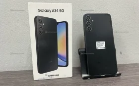 Samsung Galaxy A34 5G 8/256 ГБ