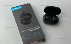 Наушники «MAxVi”