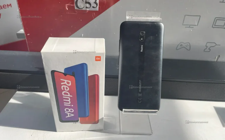 Xiaomi Redmi 8A 2/32 ГБ