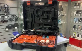 Гравер электрический P.I.T PMG200-C