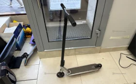 Купить Самокат б/у , в Санкт-Петербург Цена:990рублей