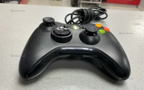 Купить Джойстик XBox проводной оригинал б/у , в Самара Цена:690рублей