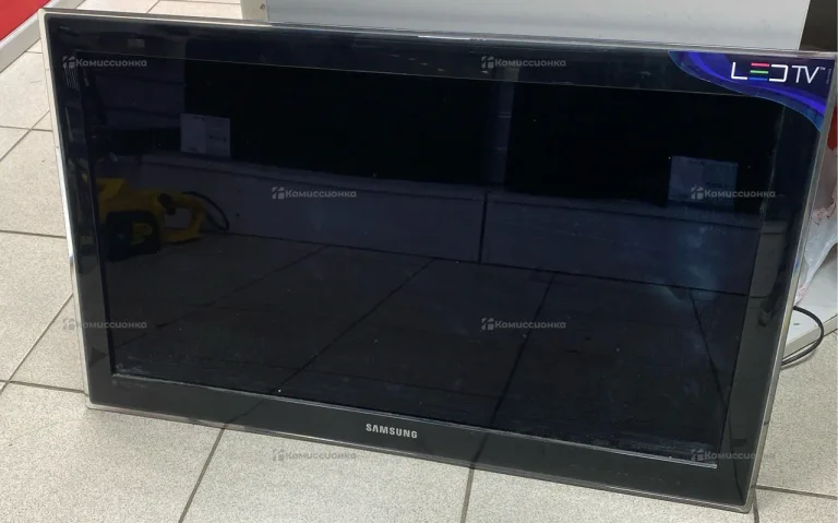 Телевизор Samsung UE-32C5100QW