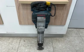 Купить Отбойный молоток Bosch GSH 16-28 б/у , в Москва и область Цена:21900рублей