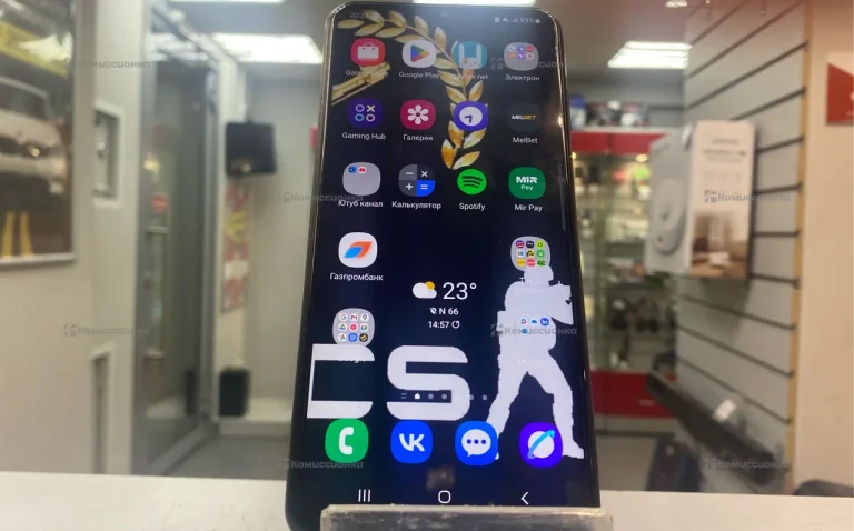Samsung Galaxy A23 6/128 ГБ