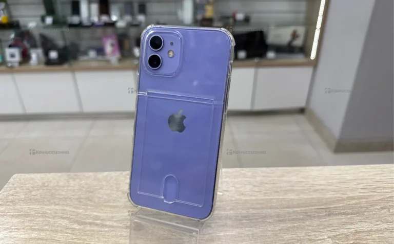 Apple iPhone 12 4/64 ГБ